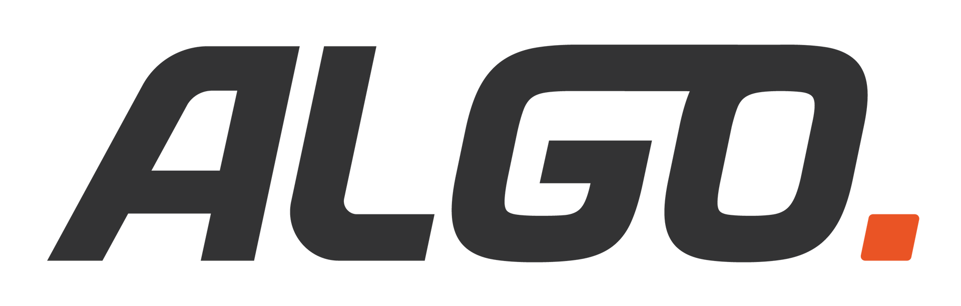 Logo der ALGO Logistik GmbH